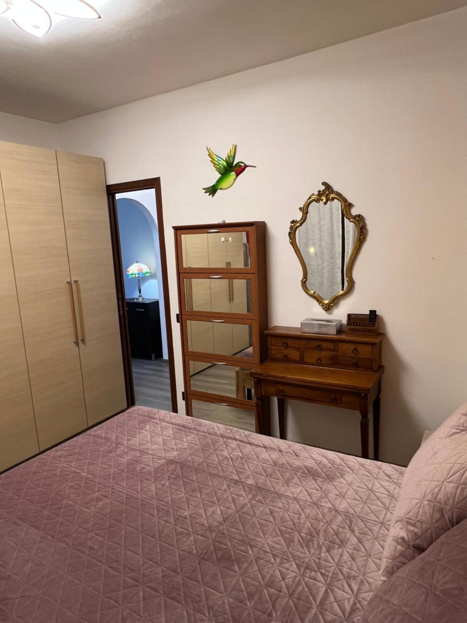 Panorama Bed & Breakfast Someraro Ruang foto